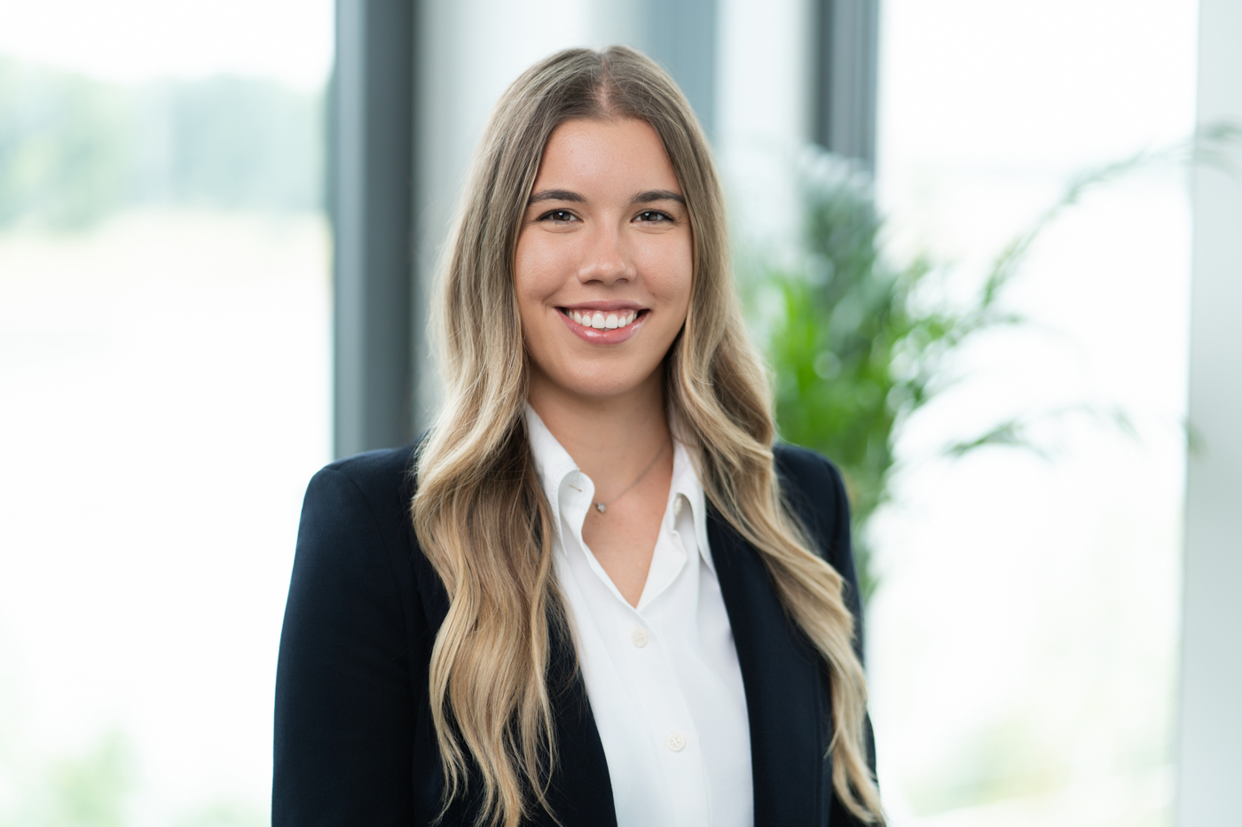 Mitarbeiterporträt Business-Fotografie Köln